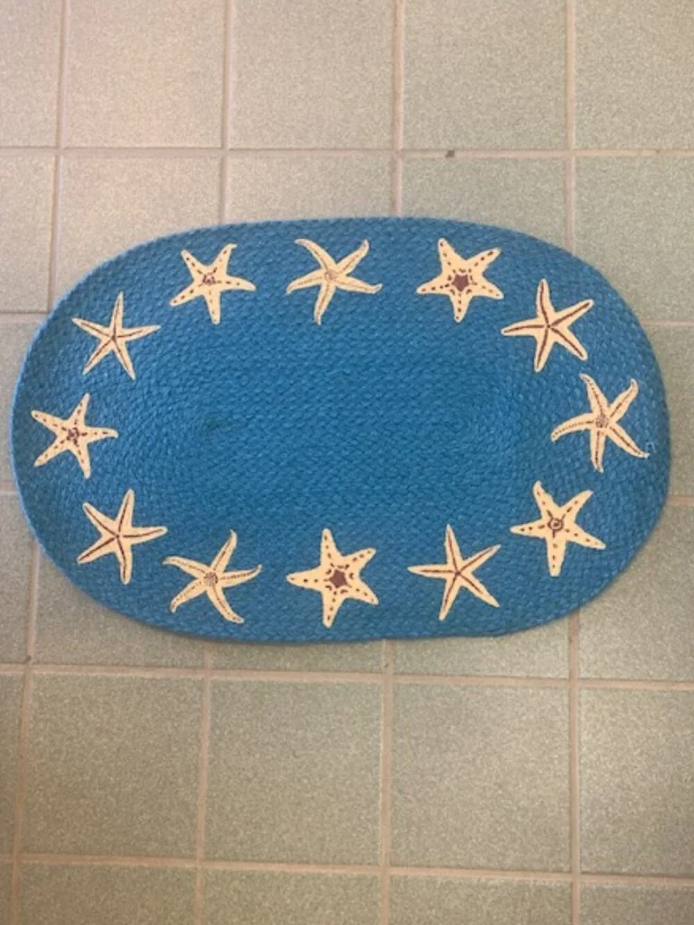 Starfish 20